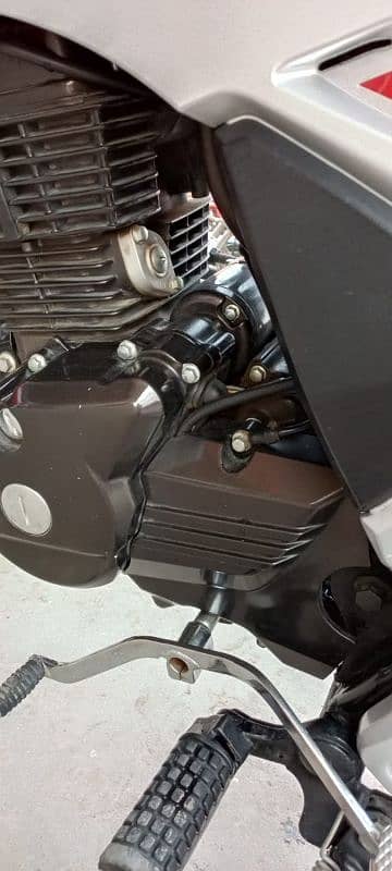 united 150cc for urgent sale exchange possible 3