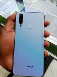 vivo phone