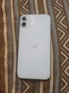 Iphone 11 64gb PTA Approved