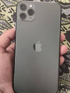 IPhone 11pro Max 64gb Non PTA