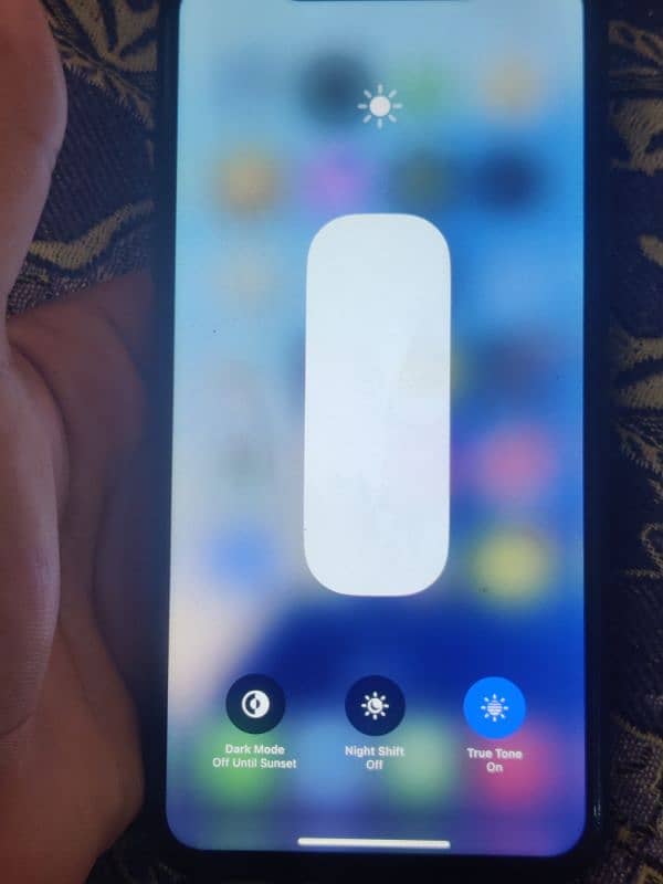 IPhone 11pro Max 64gb Non PTA 4