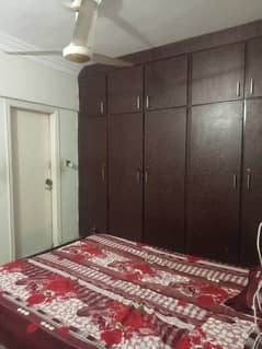 Flat 2beds Dd With Lift Facility Available For Sale In Rufi Paradise