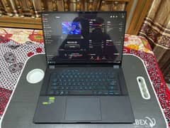 ASUS ROG Flow X16 Gaming Laptop | i9-13900H | RTX 4050 | Touch 360°