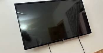 lg tv