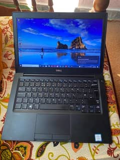 Dell latitude 7280