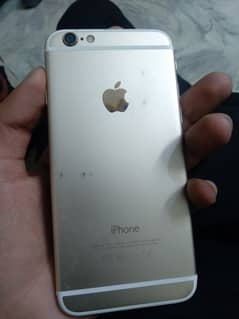 iPhone 6 PTA APPROVED Condition 10/10.32gb storage