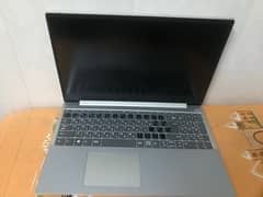 lenovo ideapad 330s ryzen 7 2700u 12gb ddr4 256gb