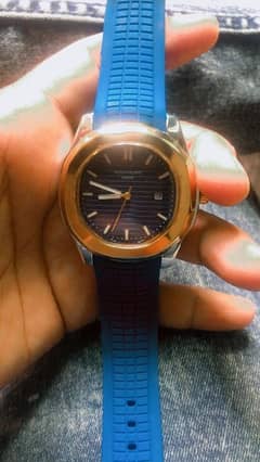 Patek