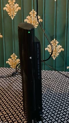 PlayStation 3 256gb jailbrake