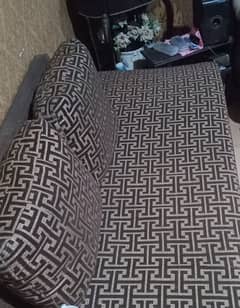 2 seater sofa in good condition