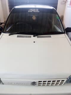 Suzuki Mehran VXR 2017A. . (03034419565)