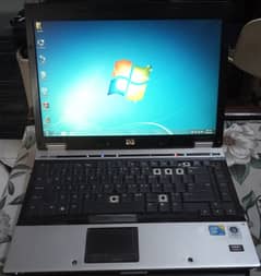 HP elite book 6930p laptop 4 GB 250 GB for sell