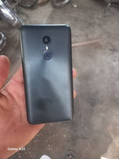 itel a33