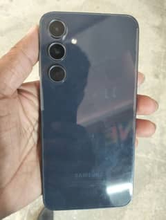 Samsung A35 5g 8gb 256gb