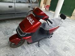 new asia razma scooty for sale