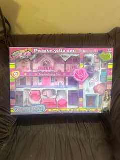 Doll House