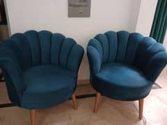 Room chairs