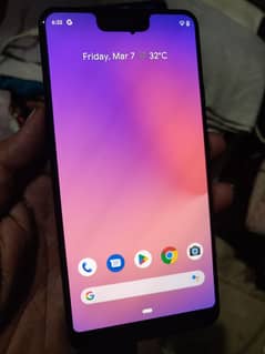 Google Pixel 3xl ( Non PTA )