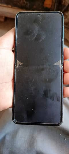 samsung z flip 3 non pta but sim working