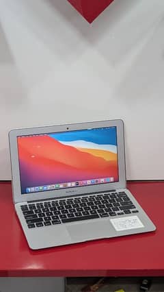 MacBook