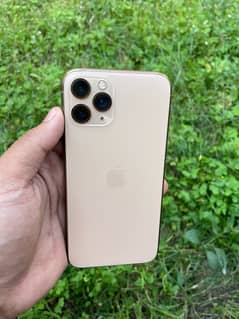 iPhone 11 pro 256Gb Approved