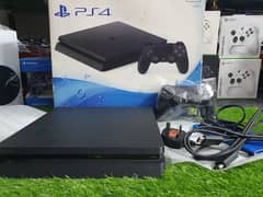 Ps4 slim 500gb sealed