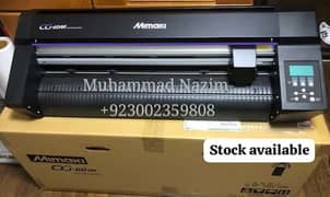 Mimaki CG-60AR