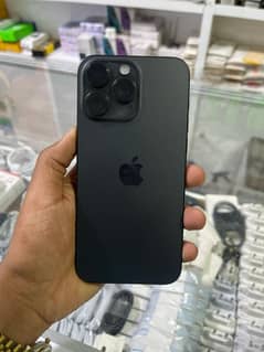 iphone 15 pro max 256gb jv LLA