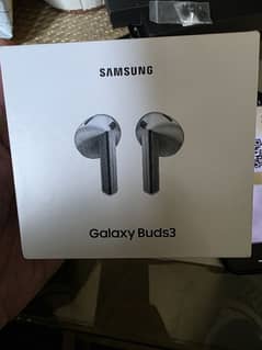 Samsung Galaxy Buds 3