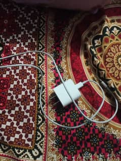 iphone charger new