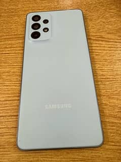 Samsung A53 5G 128GB Top notch Condition