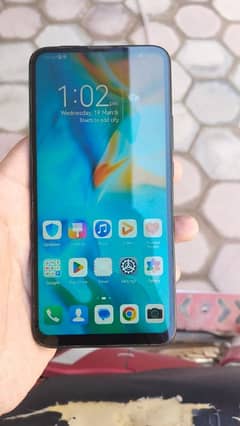 Huawei y9 2019