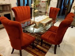 Trending dinning chairs for sale