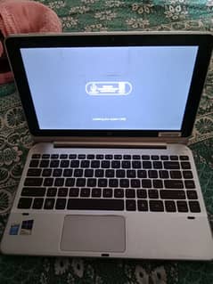 PM Laptop Heire 4th generation Y11C