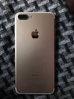 I phone 7plus