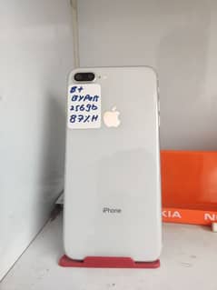 8plus non pta bypass 256gb 87% health