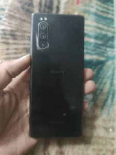 Sony Xperia 5 mark 1