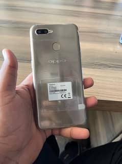 oppo A5s 4/64 gb