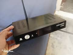 1506g SIM dish receiver