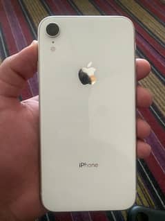 iphone XR non pta