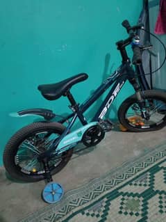 Kids cycle / bicycle