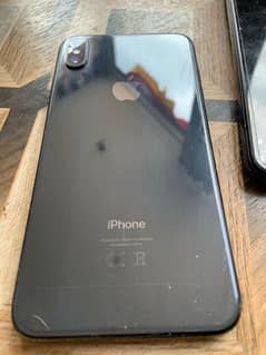 i phone xs max