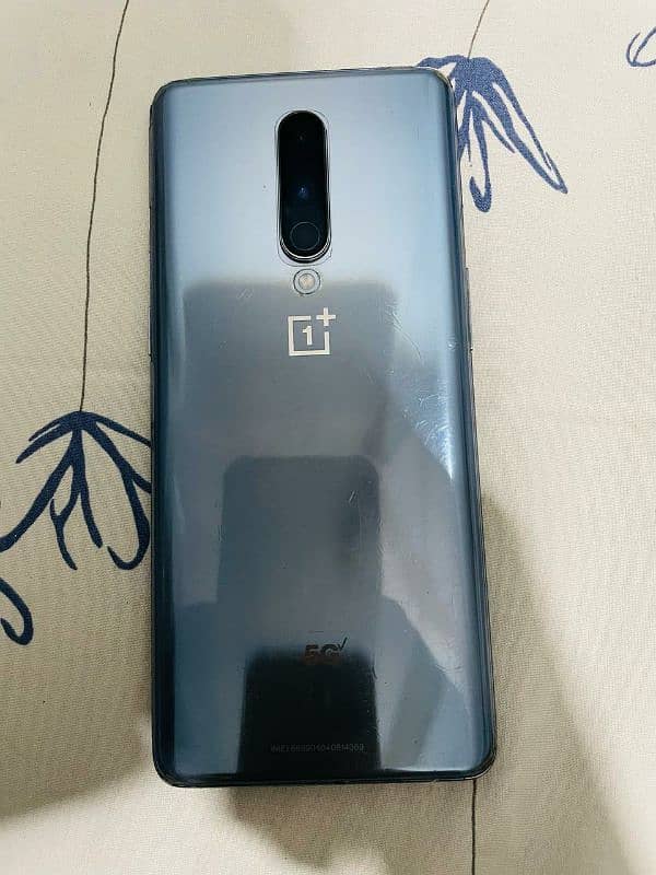 One Plus 8 4g. 0