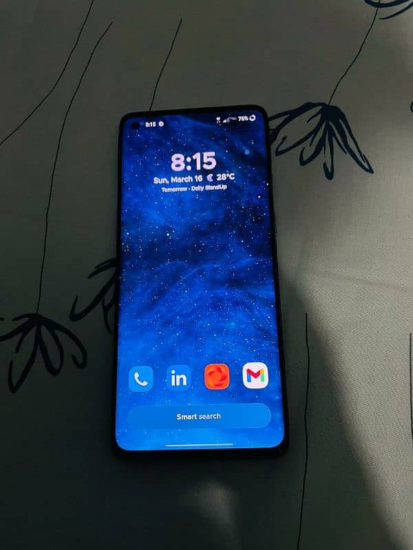 One Plus 8 4g. 3