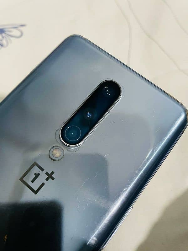 One Plus 8 4g. 5