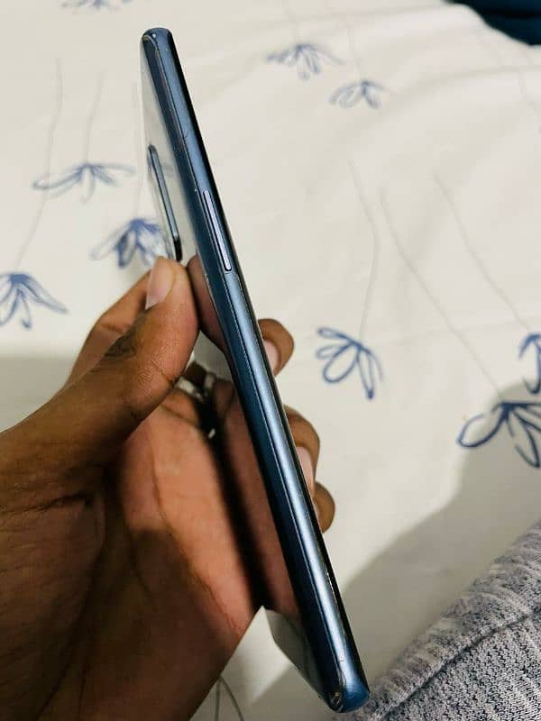 One Plus 8 4g. 9