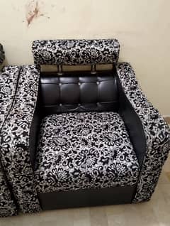 7 Seater Sofa sets Available