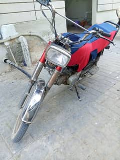 Bike For Sale