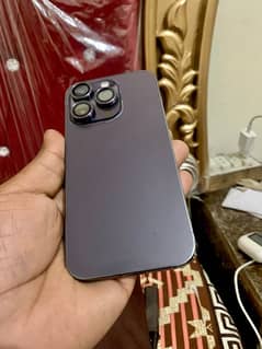 iPhone 14 pro non PTA