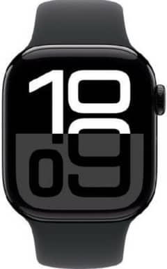 Apple watch series 10 (GPS) 10/10